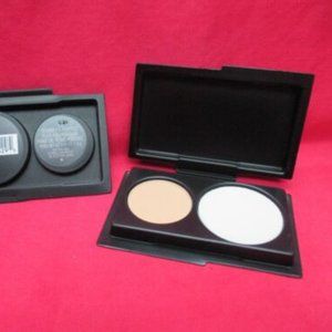 MAC Studio Fix Powder Plus Foundation .05 OZ
